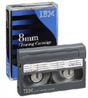Ibm Mammoth Cleaning Cartridge (35L1409)